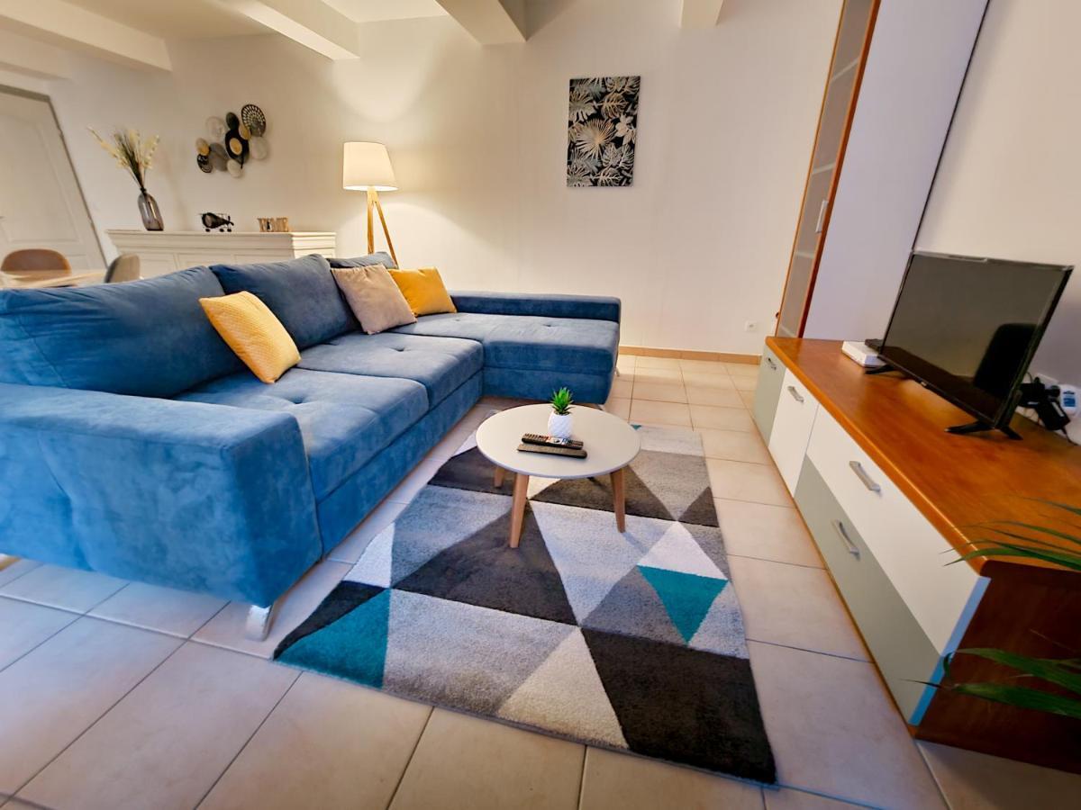 Apartment Fabrice Et Frederique *