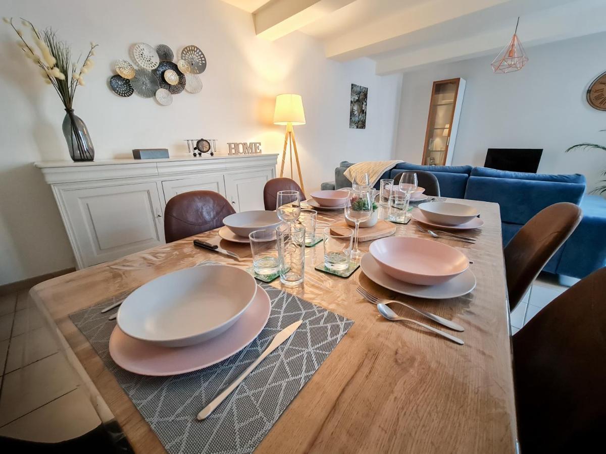 Apartment Fabrice Et Frederique
