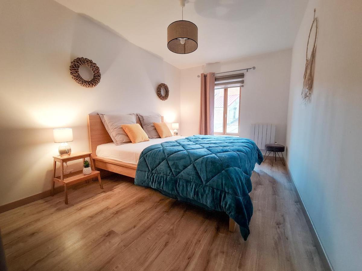 Apartment Fabrice Et Frederique *